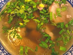 -长安后宰门水盆羊肉(新都心店)