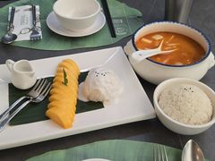 -帕蓝·暹罗料理(大学路店)