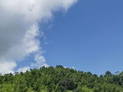 -千泷沟大瀑布旅游区