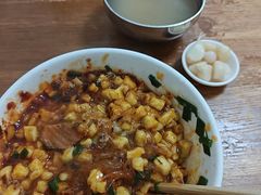 -刘信牛羊肉小炒泡馍(回民街店)