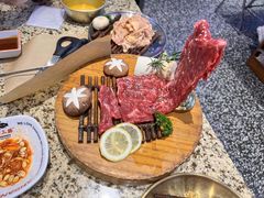 -安又胖韩国烤肉(美罗城店)