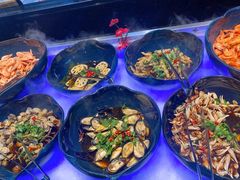 -悟烧·自助烤肉料理(秋林旗舰店)