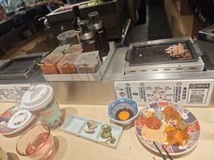 -肉肉大米(金虹桥店)