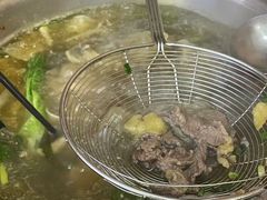 -富源杨记牛肉馆