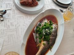 -上海新锦江大酒店