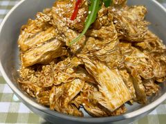 -玉桥餐厅(天坛店)