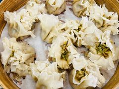 满族烧卖-乔家满族八大碗(流水沟店)