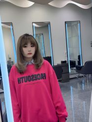 点击看大图 -FASHION PALACE hair+