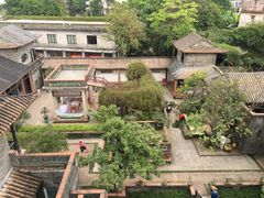 -东莞市可园博物馆