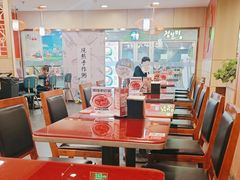 -宏状元现熬粥·京味菜(五棵松店)