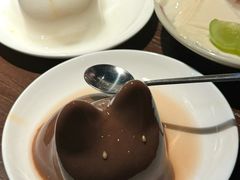 -张翻越·川渝冒菜·武汉黑鸭煲(城北万象城店)