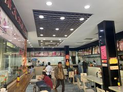 -众品香美食(三弓路店)