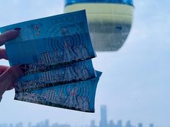 -南昌之星摩天轮