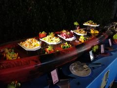 -水桶王国主题餐厅·聚会·生日派对·亲子活动·家庭套餐(亚龙湾希尔顿店)