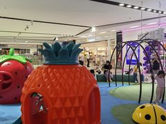 -鑫嘉汇购物中心