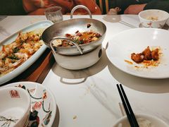 -蘇小主·创意中国菜(金茂览秀城店)