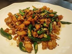 -金谷仓家庭料理(马泉营店)