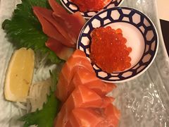 三文鱼-左舞日本料理