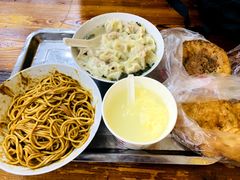 -小秋水饺(大成路总店)