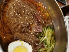 -韩食代烧烤(龙华路美食街店)