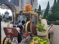 -大连海昌发现王国主题公园