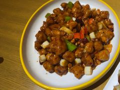 -千岛海鲜(中南路店)