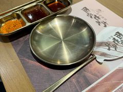 -西塔老太太泥炉烤肉(双井店)