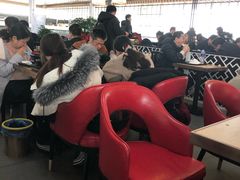 大堂-冯鑫记南京鸭血粉丝汤(南京南站店)