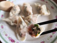 三鲜水饺-袁记云饺(邯郸路店)