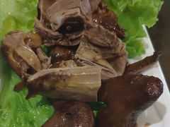 -老白肉馆(临江小区店)