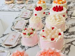 -PETIT PARIS 小巴黎(花园道店)