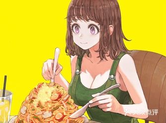 超好看的ins画风,来自画师_navigavi_的笔