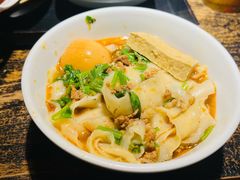 -喜晋道面馆(华严寺广场店)
