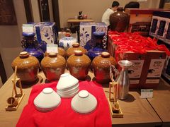 -香园茶社·金陵小灶(老门东店)