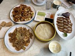 -福来居烤鸭店(天坛二店)