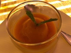 -上海和平饭店华懋阁 Cathay Room