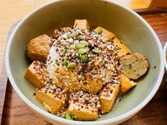 -漫蔬•台北蔬食小馆VEGGIEBOIL(朝晖店)