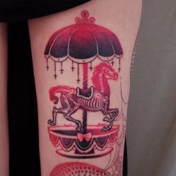 -记号刺青tattoo纹身工作室
