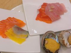 -力高皇冠假日酒店-亚细亚餐厅