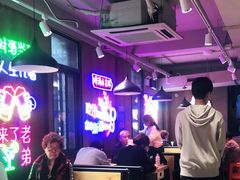 -新疆烧烤王(广灵店)