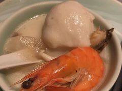 -山外山菜馆(玉泉路店)