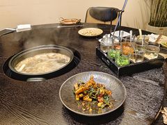 -滇野云南野生菌餐厅(陕西南路店)
