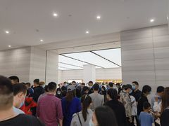 -Apple零售店(济南恒隆广场店)