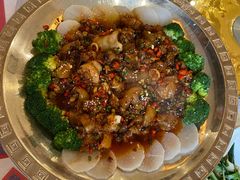 -新侗家食府(蟠桃宫店)