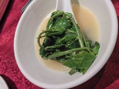 橛菜豆腐鱼汤-园林美食城·本土农家菜(杨和镇店)