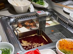 -海底捞火锅(铁西万达店)