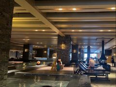 -清河半岛温泉度假酒店