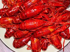 -巴厘龙虾·榜首油焖大虾(洞庭·艺术洋房店)