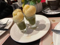 -克比叔叔印度餐厅Kebabs on the Grille(人民广场店)