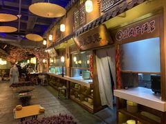 -淀里船宴(裕华东路店)